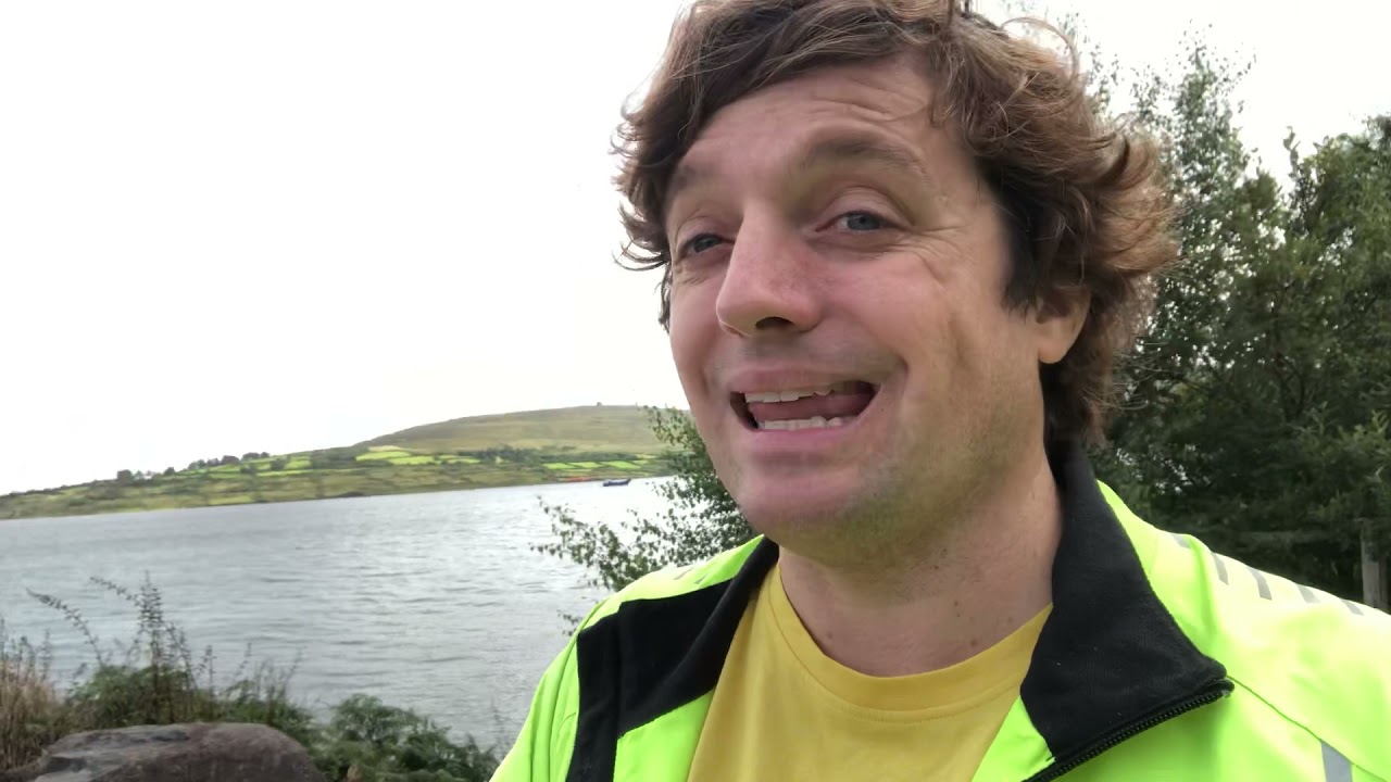 The Beara Peninsula