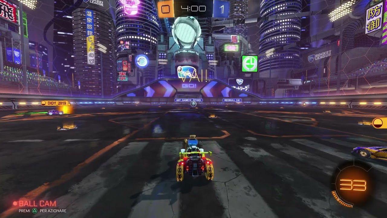 Verso il platino e oltre parte2