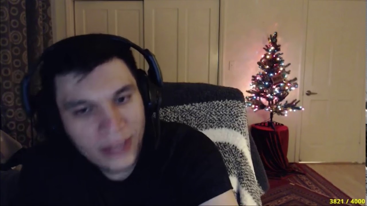 Trainwreckstv that&rsquo;s true