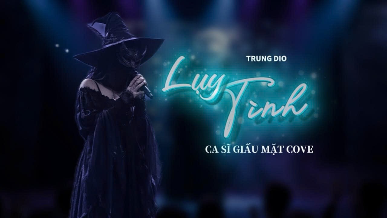 LỤY TÌNH - TRUNG DIO X NỮ CA SĨ GIẤU MẶT COVER 📻 Chạnh Lòng Trong Em Lại Nhớ, Một Thời Phải Bơ Vơ..
