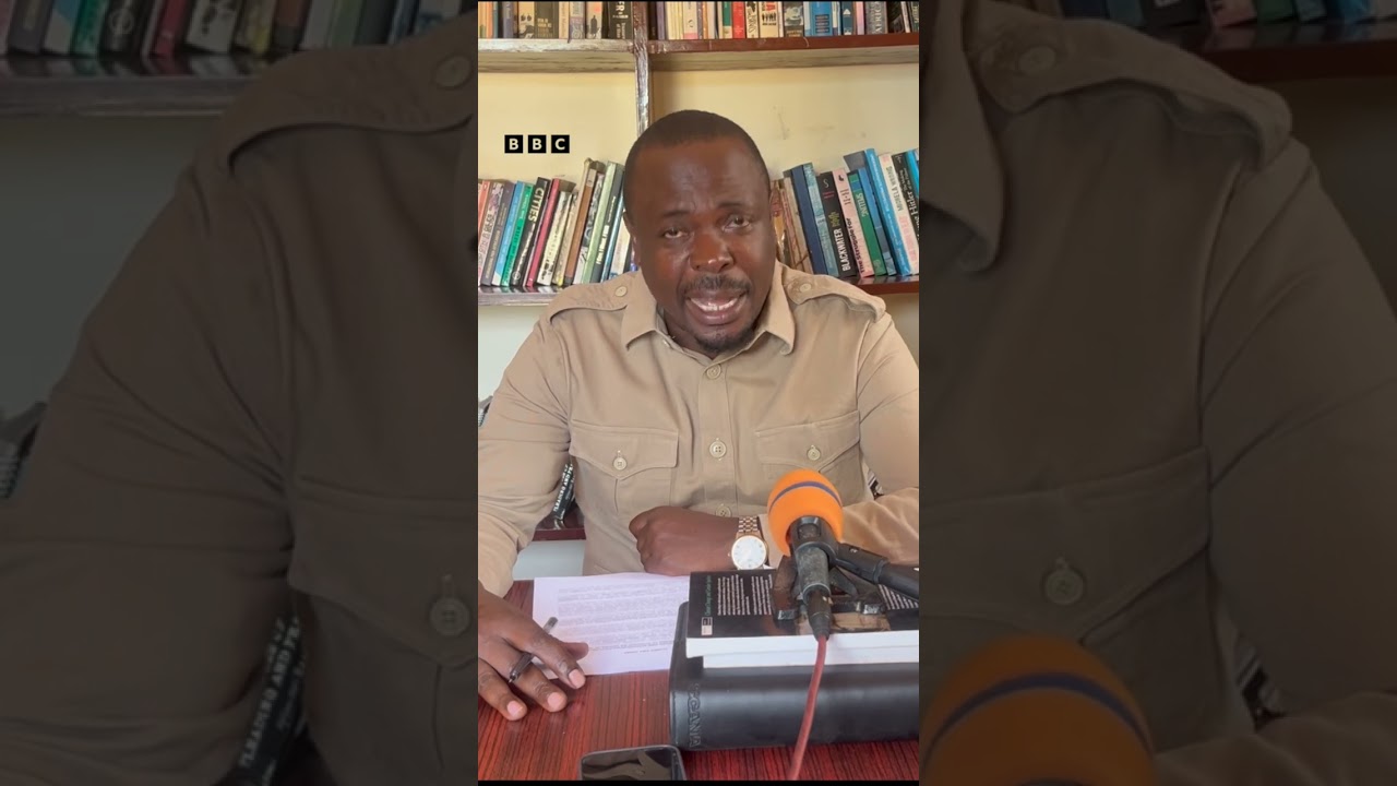 CHADEMA wapinga tume huru ya kuchunguza uchaguzi