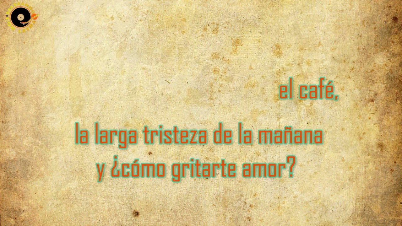 UN POCO MÁS - ALEX D' CASTRO