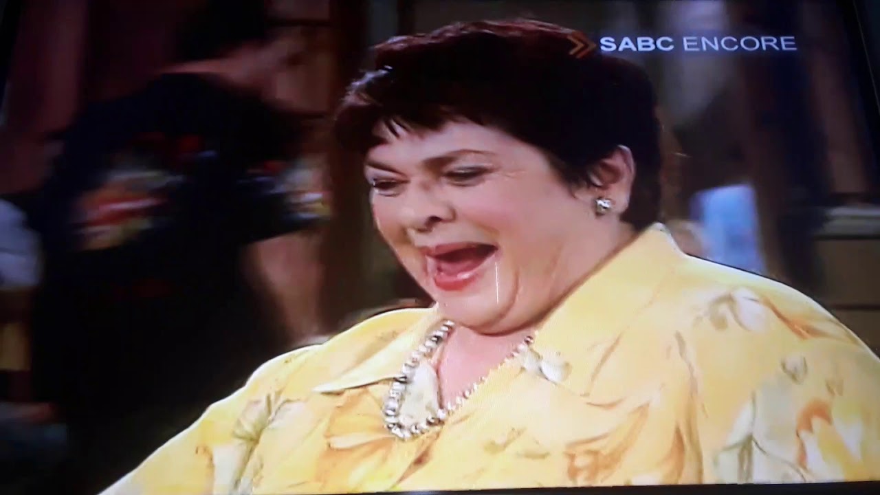 SABC Encore - 7de Laan