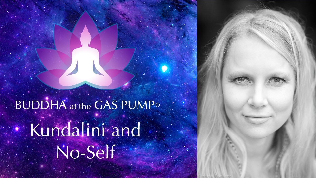 Spiritual Awakening and Kundalini Energy | Viivi Jokela | BatGap