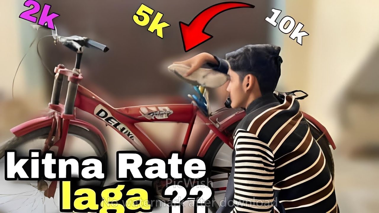 CYCLE KA KIYA RATE LAGA 🤨 CYCLE SALE..?? MANAN MEMBERS APNA NAME LIKHO COMMENT MAI NEXT VIDEO AP KI 