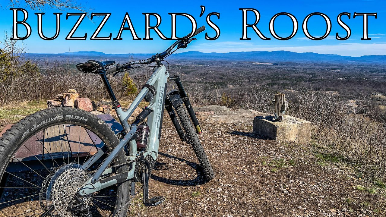 Epic Ascending & Descending! E-Biking with The Polygon Siskiu T6E