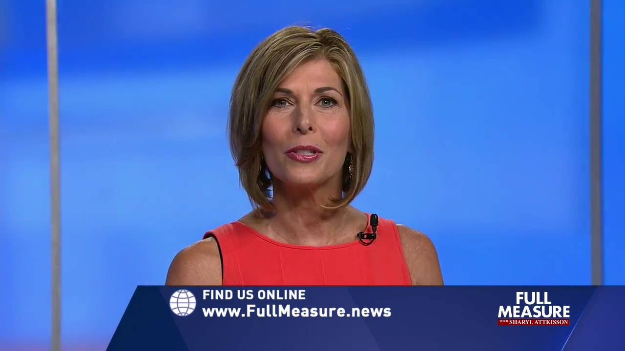 Full Measure Episode: August 21, 2016 (Part 4)