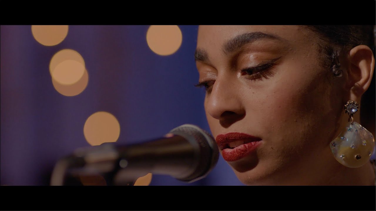 &lsquo;I Can See The Change&rsquo; from Abbey Road Studio 2 for Barclaycard Share The Stage