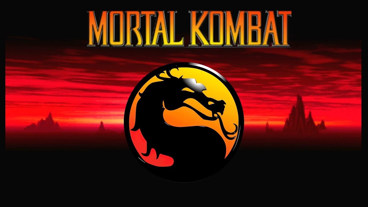 Random Mortal Kombat Games (Mortal Kombat Kollection)