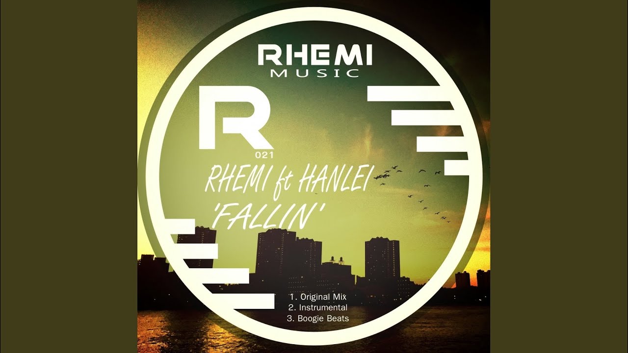 Fallin' (Original Mix)