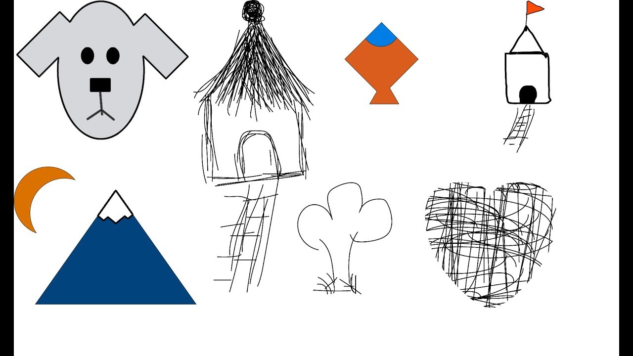 #Ai - 08 Drawing With Pencil and Shaper tool |Smooth, Path Eraser, Join Tool | Adobe Illustrator