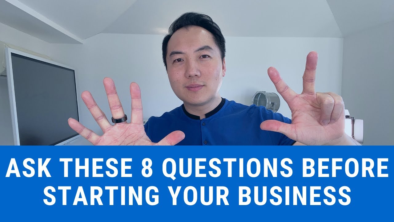 How to Start a Business