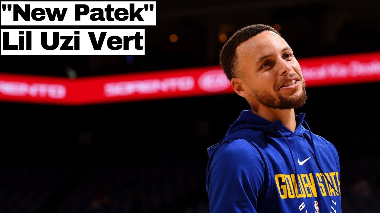 Steph Curry Mix - 