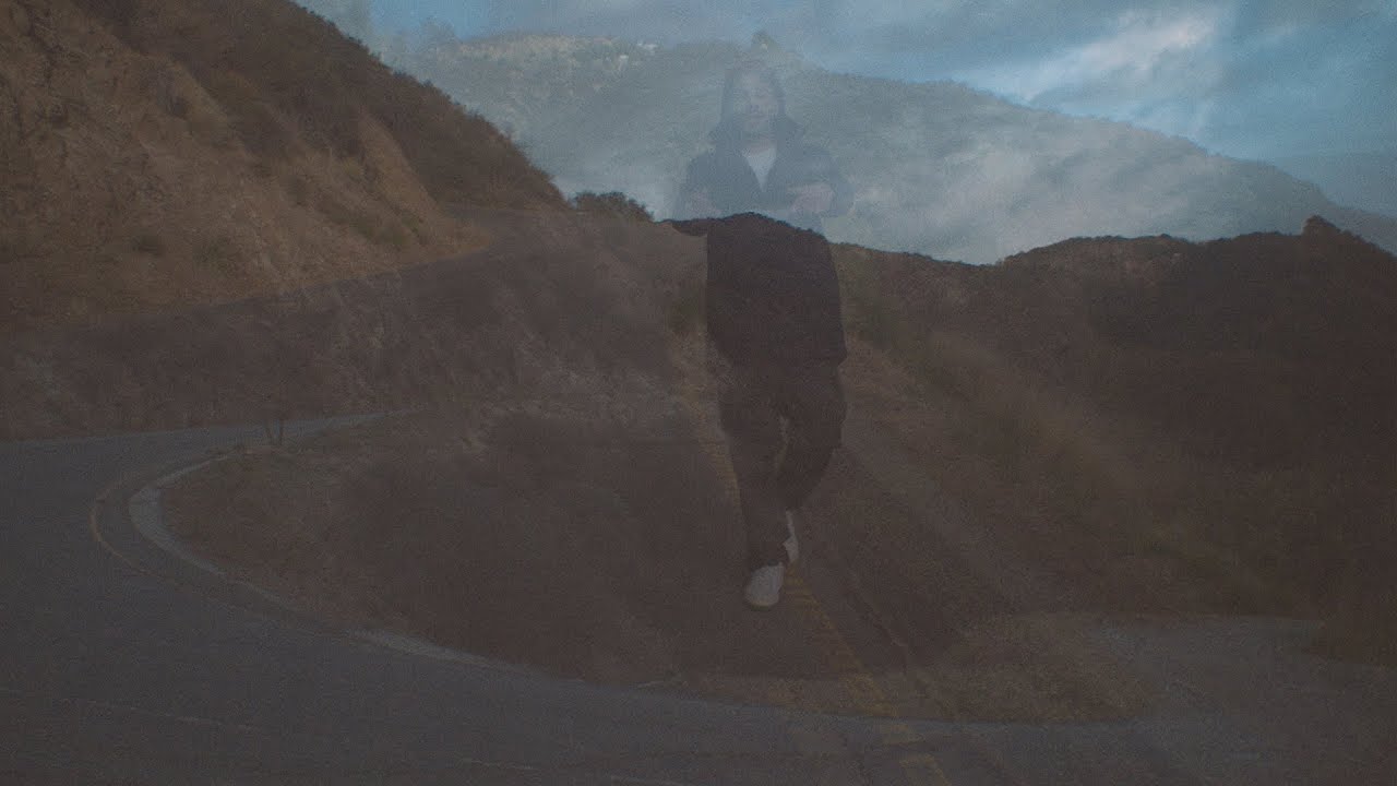 Evidence - Pardon Me (Official Video)
