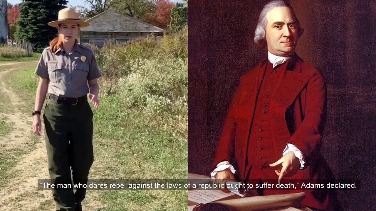5 Things You Should Know About the Veterans of the Battle of Bunker Hill