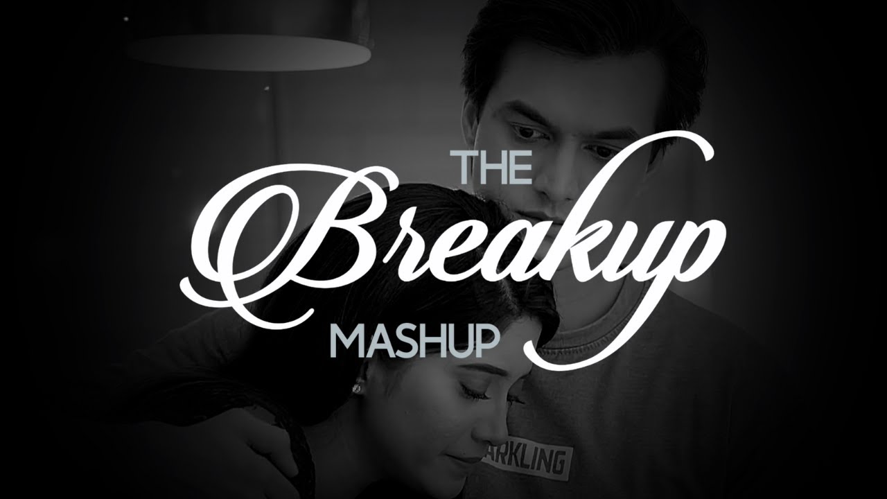 multicouple - breakup mashup | kaira x moran x ishqaan x amdheer x mishbir x roshan | tanulovekaira