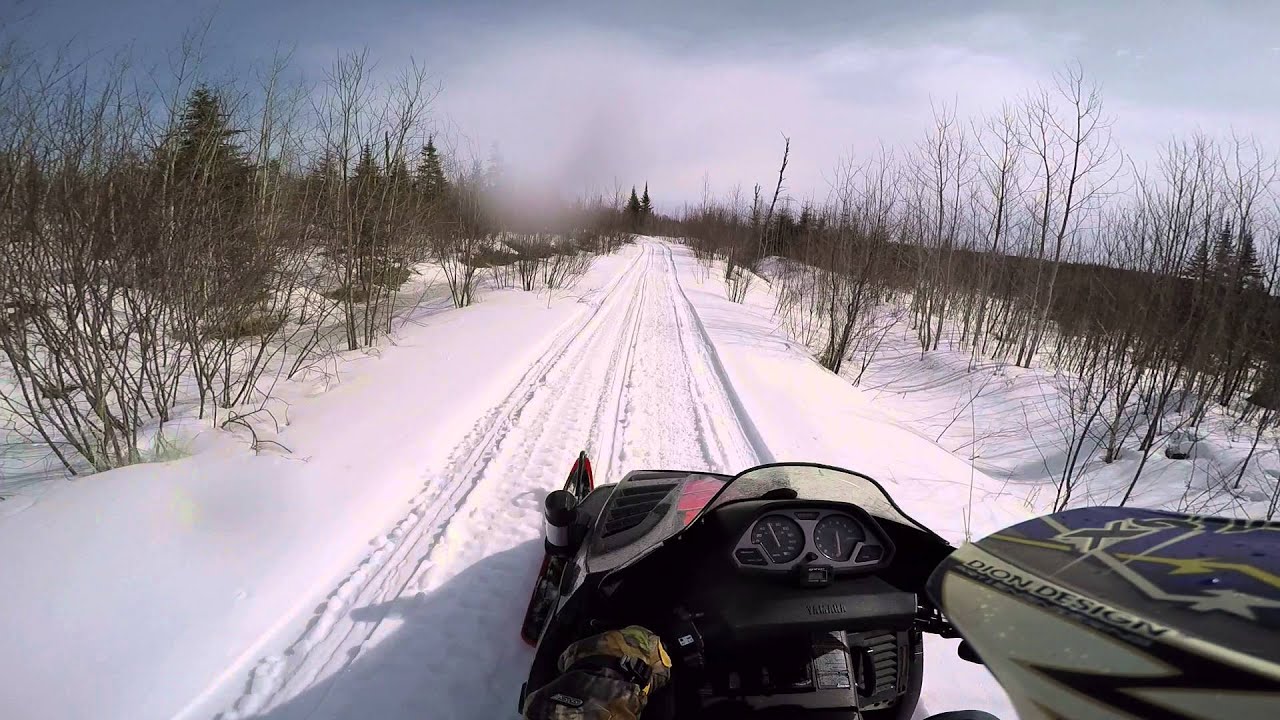 Yamaha Exciter Sx GoPro Hero 4