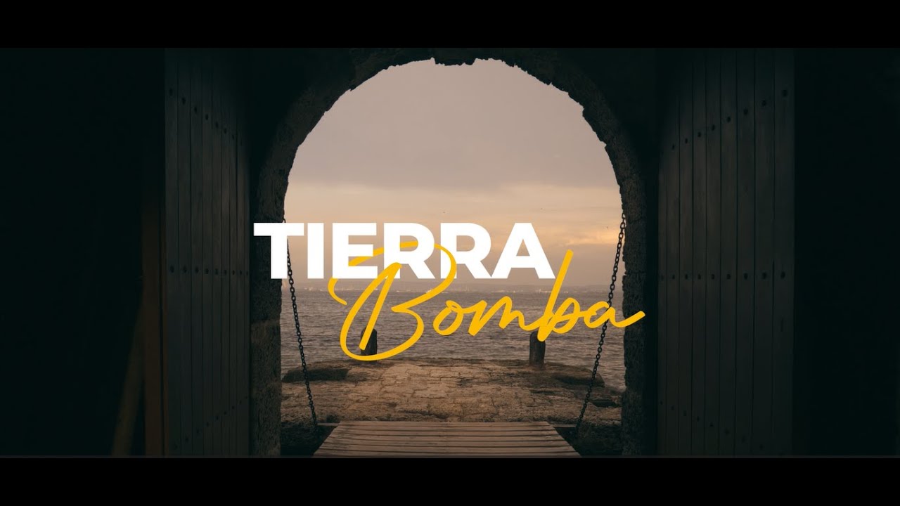 TIERRA BOMBA