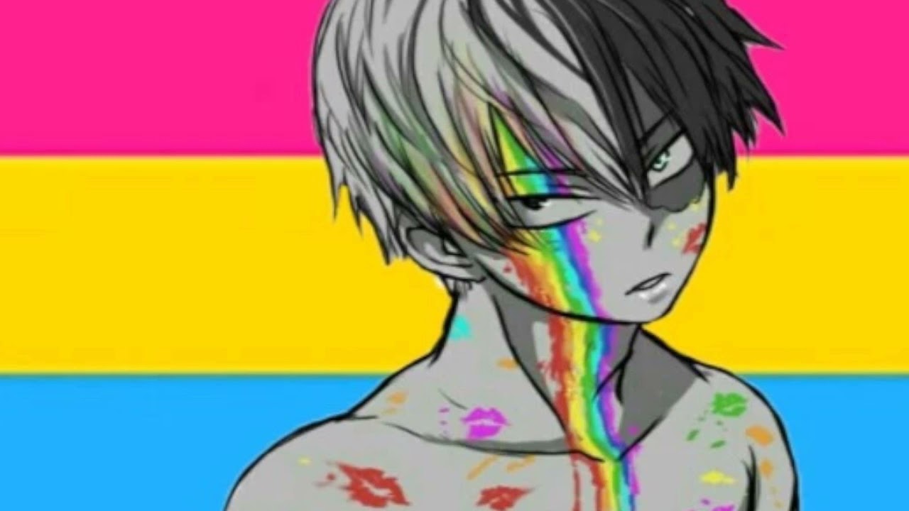 [ASMR] Coming out to Shoto | Todoroki x Listener (Audio)