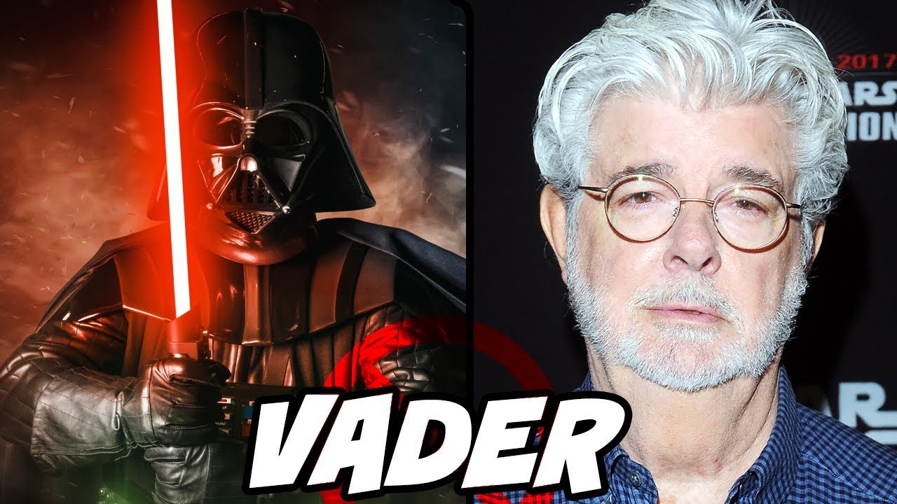 George Lucas Reveals Obi-Wan Was MORE Powerful Than Vader in A New Hope