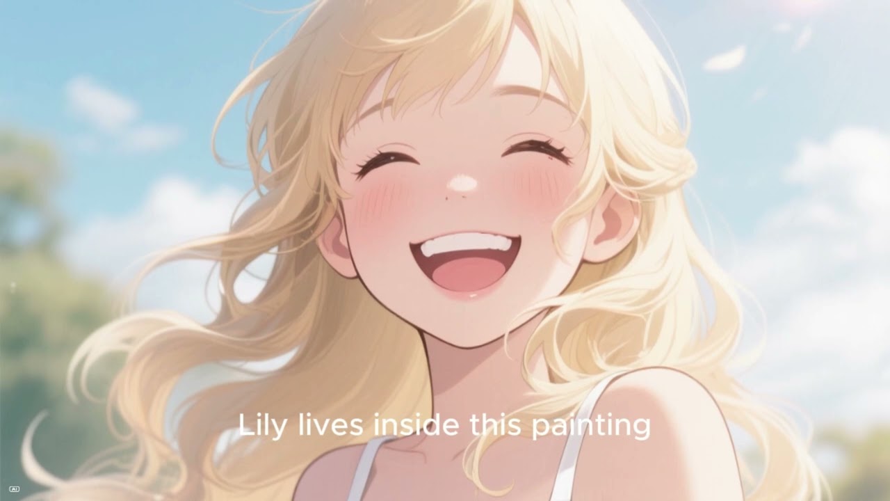 “Lily’s Magical Heaven Adventure | Kids Video for Babies & Toddlers”