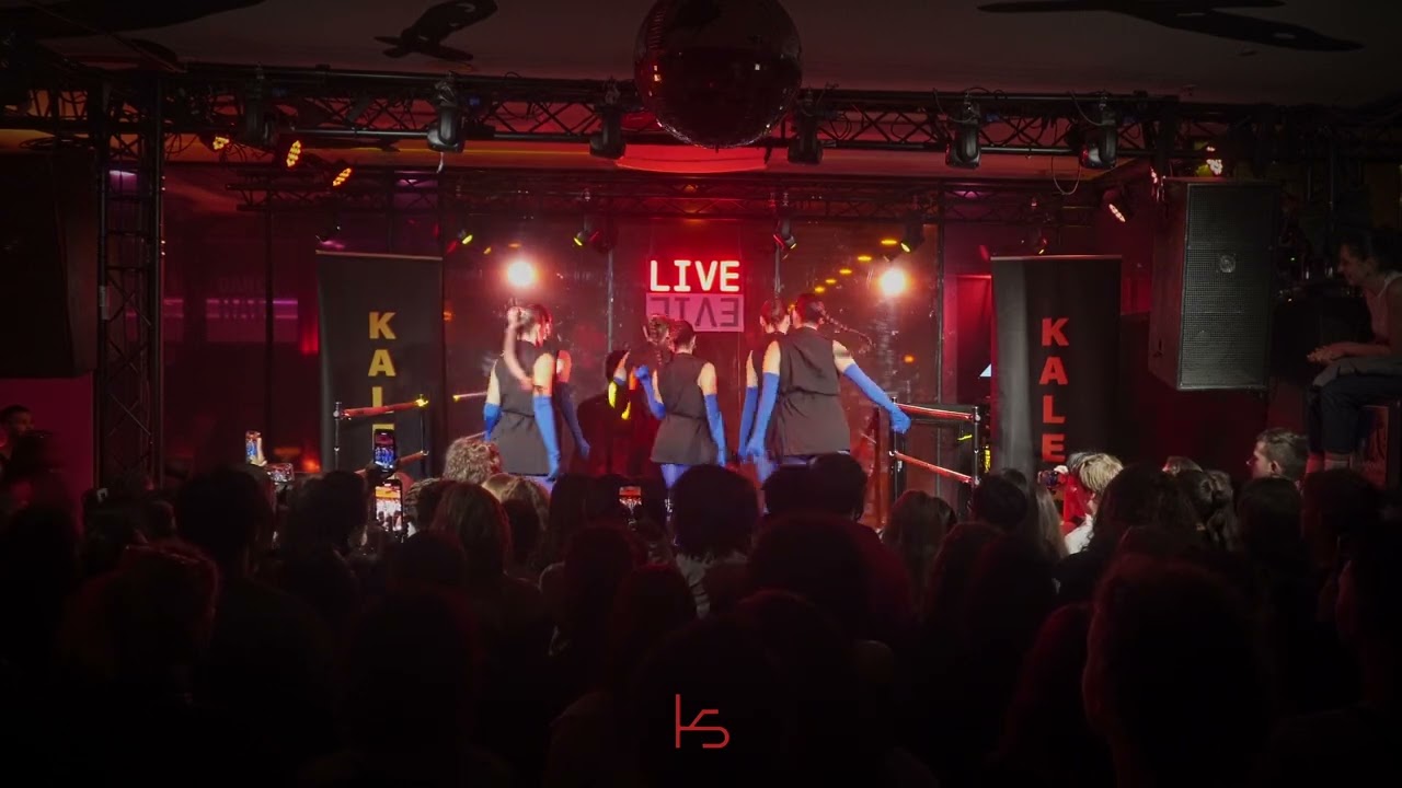 Creation Lab || Kalego Showcase 1st Edition 2024