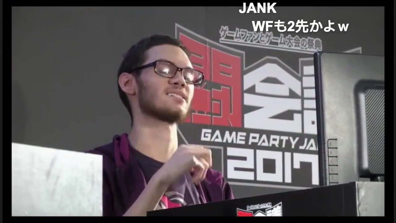 Tokaigi - Nairo (ZSS) vs Abadango (Mewtwo)  Winner's Finals