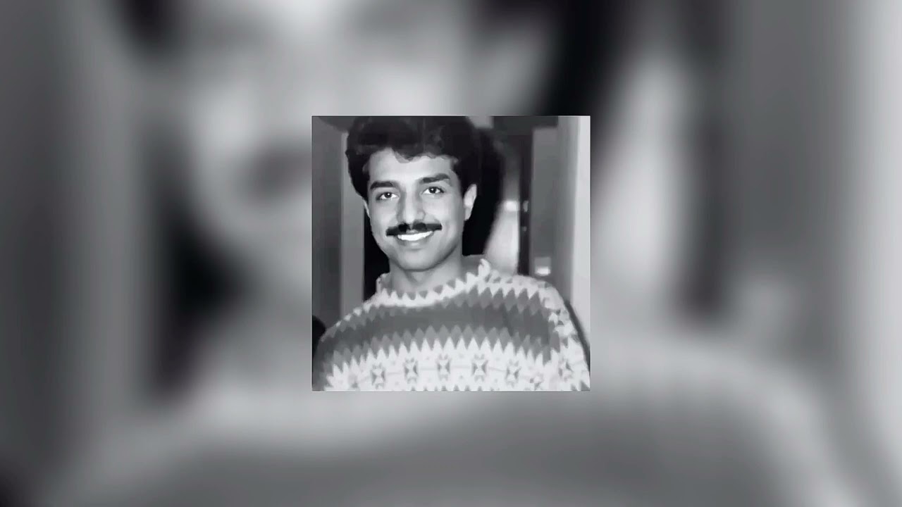 وينه ذاك الي  راشد الماجد  (مسرع مسرعه ) Speed