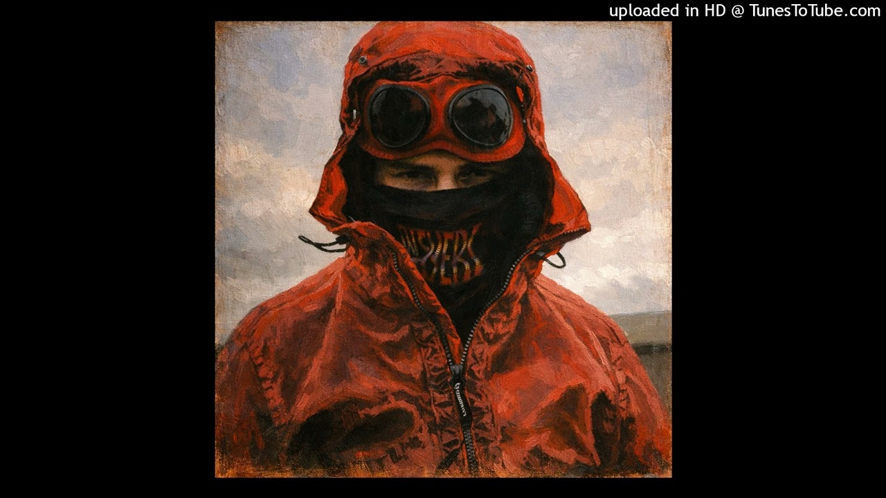 ALBLAK 52 TYPE BEAT - 