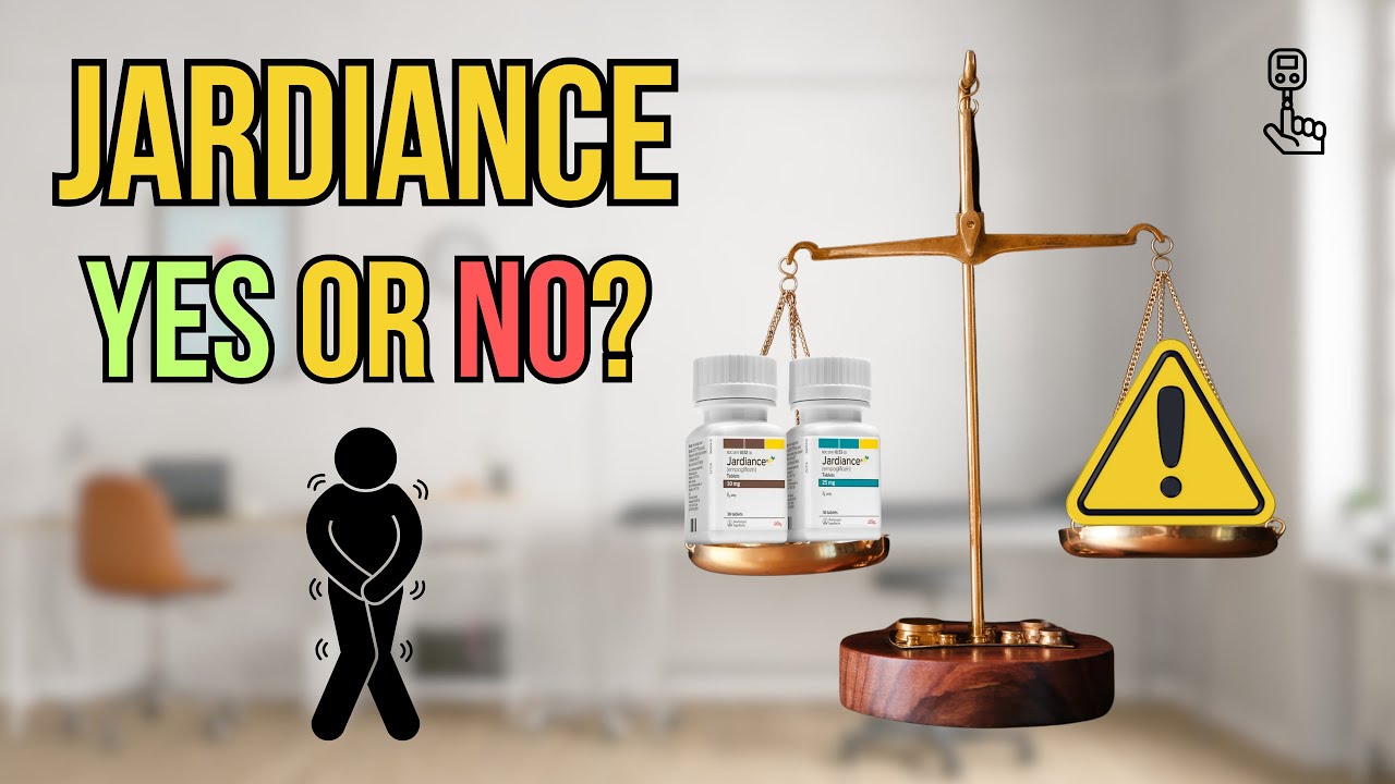 The Truth About Jardiance