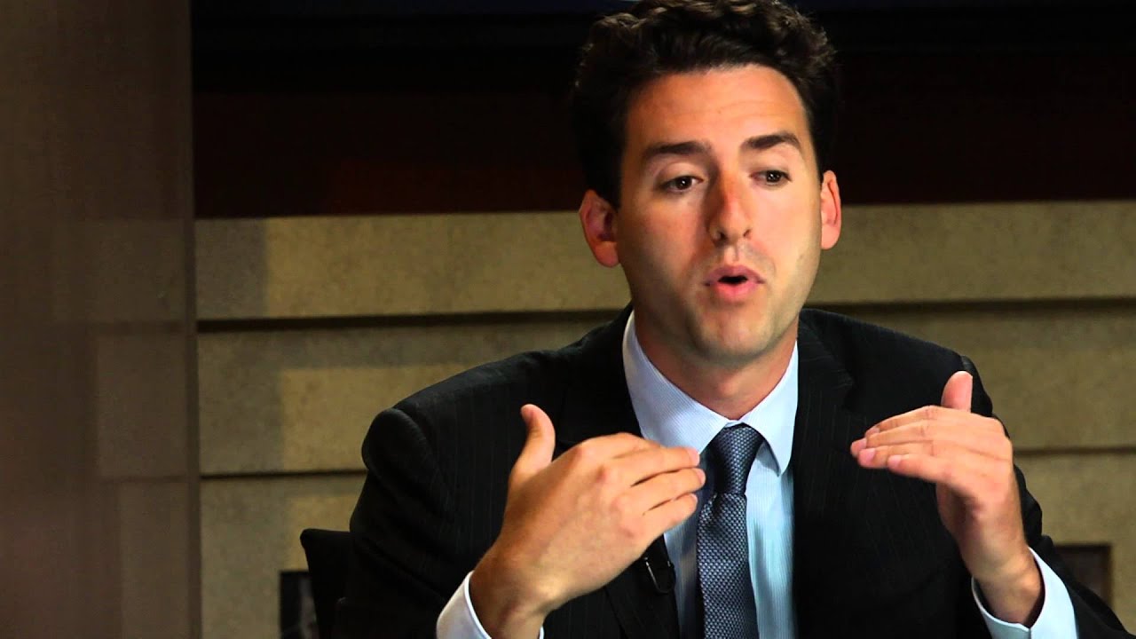 Conservative Radio Star Andy Dean: The World of Rick Santorum and Mike Huckabee is Dying