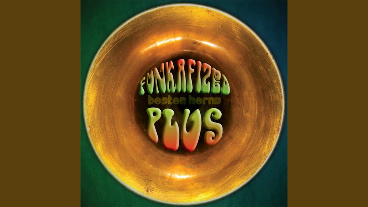 Funkafized