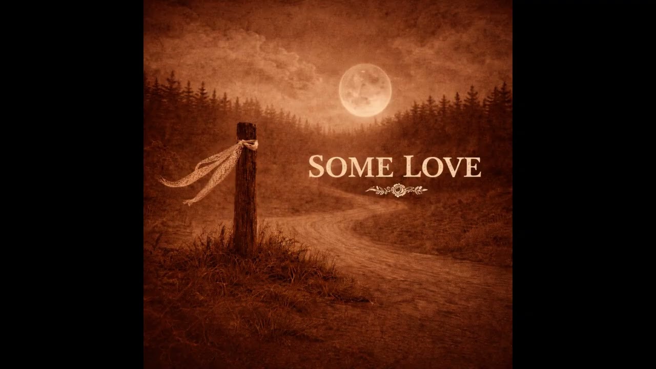 CROW & CROSS - Some Love