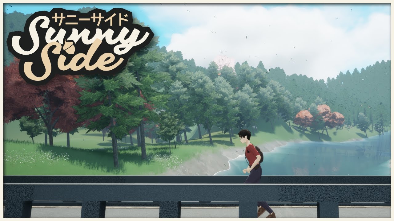 Beautiful New Map Updates, SEVEN New Datable NPCs, & More!!! | SunnySide