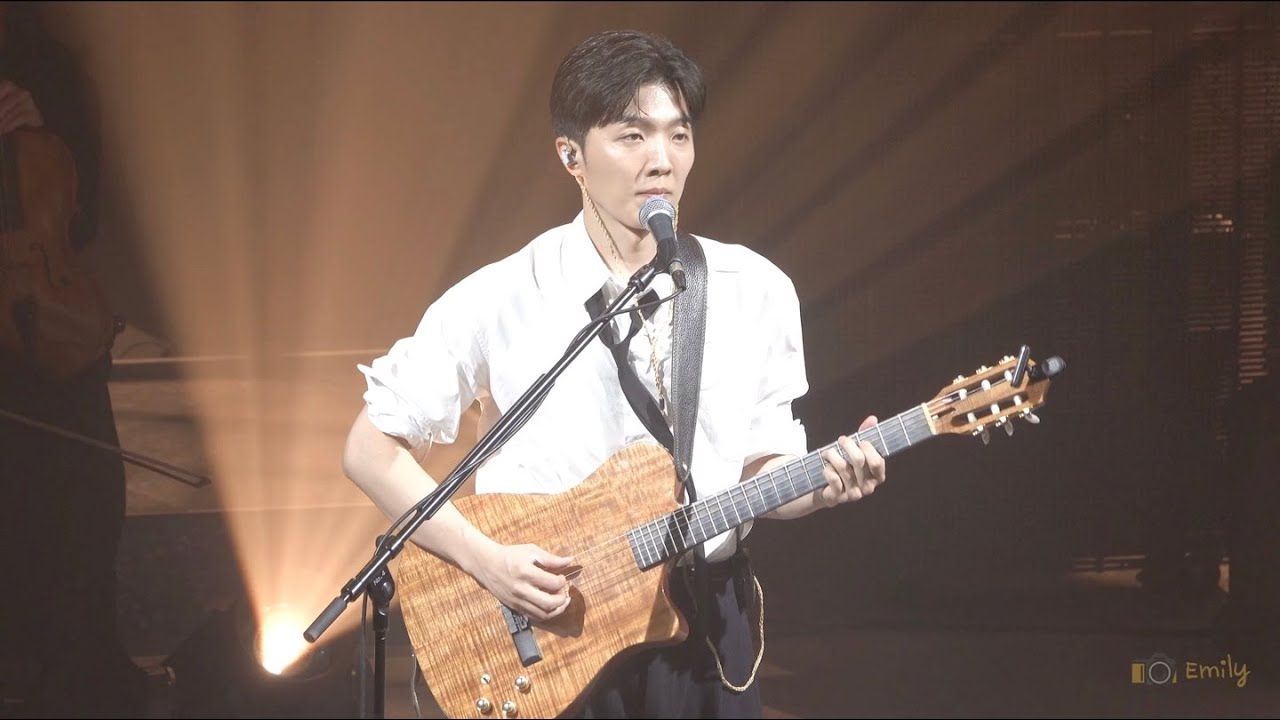 [231224 적재 콘서트 Farewell] 적재 - 다시 [4K]