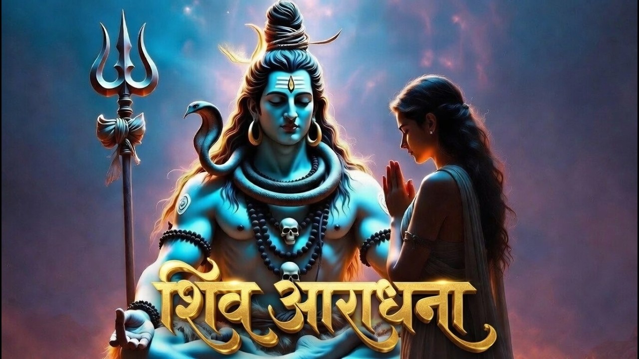 2026 Mahashivratri Bhajan | ॐ नमः शिवाय का सबसे शक्तिशाली जाप | शिवलिंग अभिषेक के नियम | Shiv Mantra