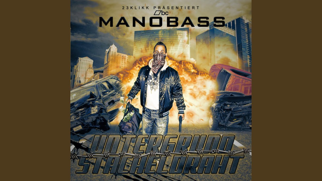 Scheiss auf dich (feat. Perverz)