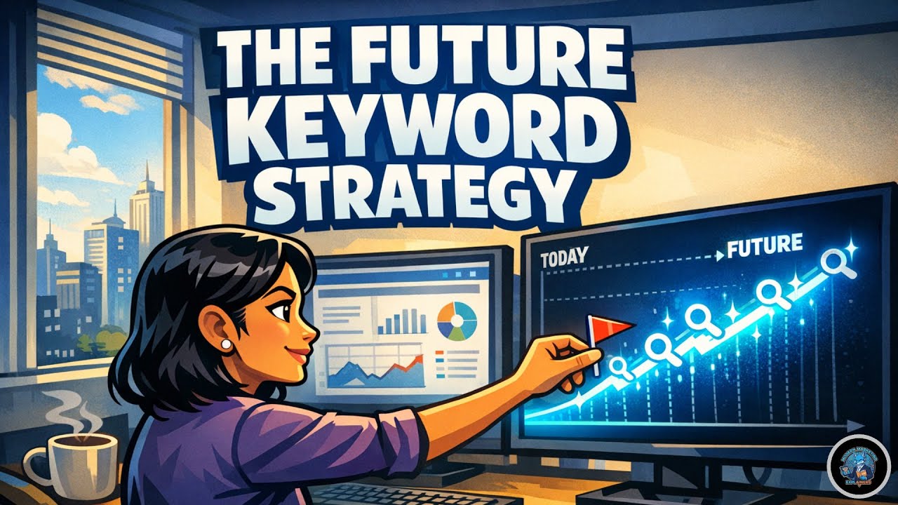 Predictive Keyword Mapping: How Elite Brands Win Before Competition Starts