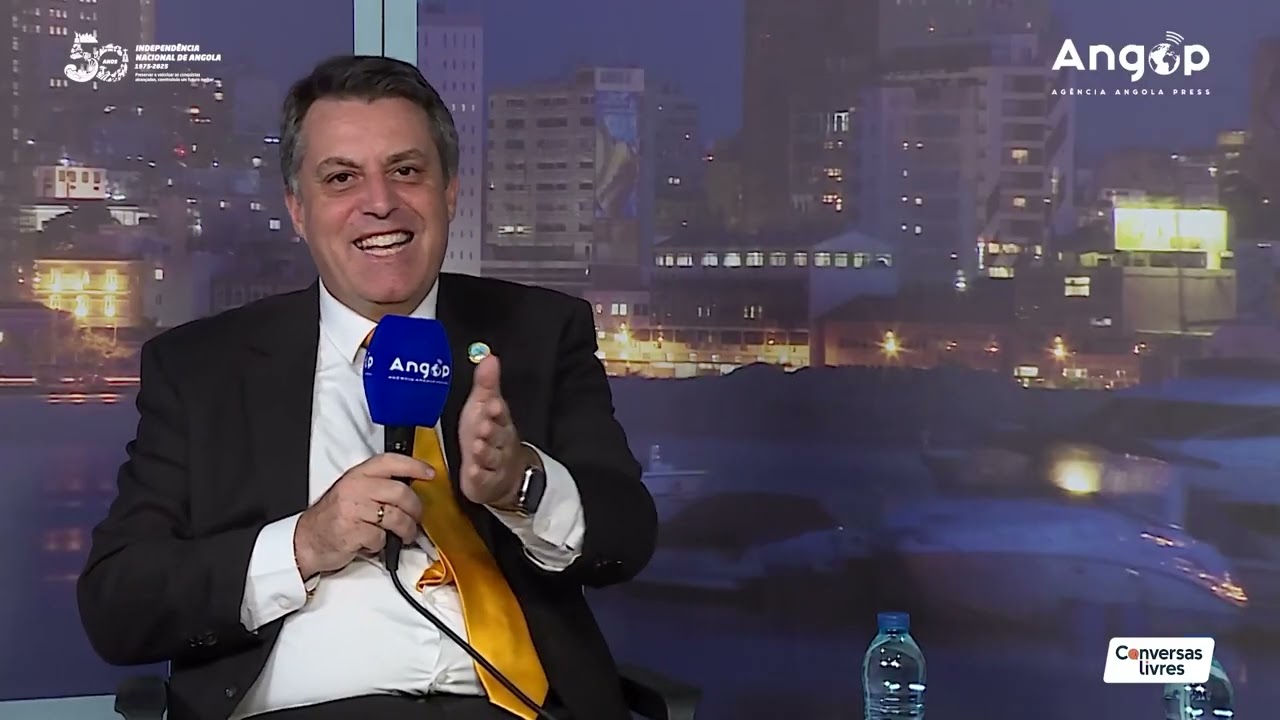 Conversas Livres: Retrospectiva do ano 2025