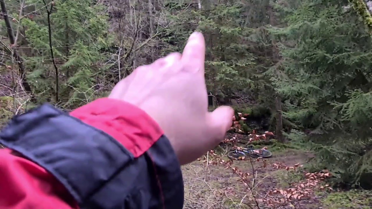 Exploring All The Mines In Rumelange Luxembourg! Part 1 'Laangengronn'!
