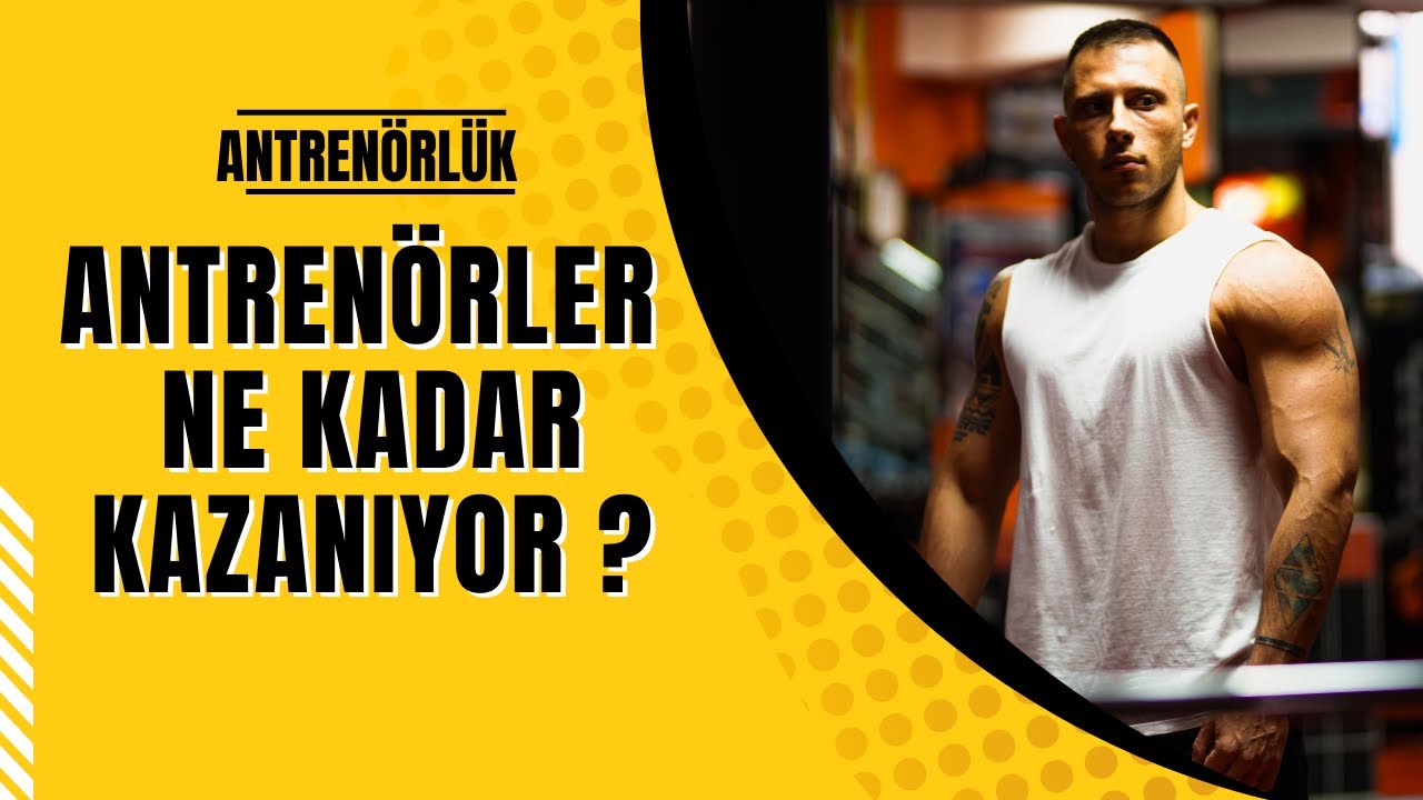 ANTRENÖRLÜK YAPMANIN ARTILARI ve EKSİLERİ NELERDİR ?