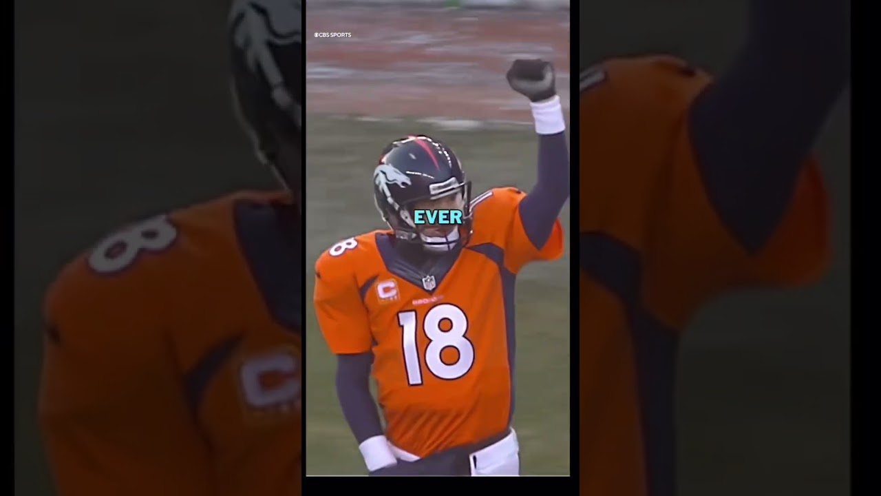 Best offense oat or best defense oat🤔#seahawks#broncos#legionofboom#nfl