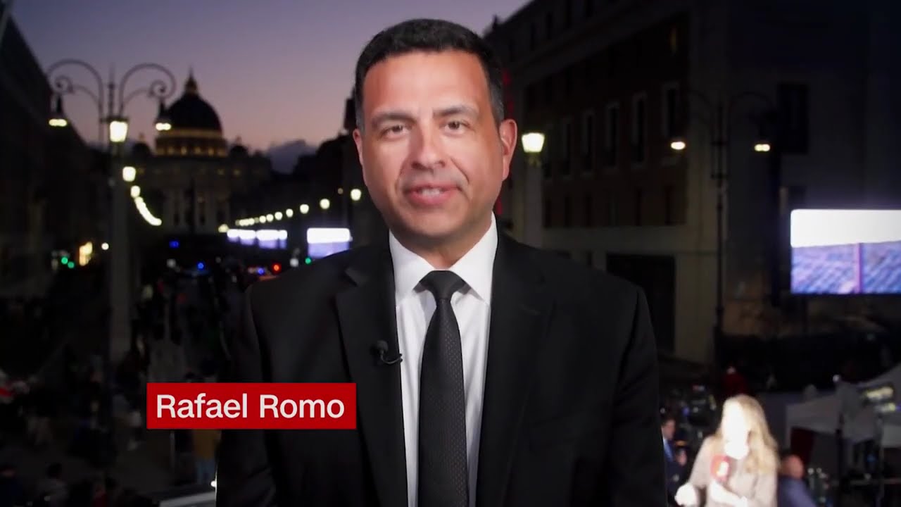 CNN International: 