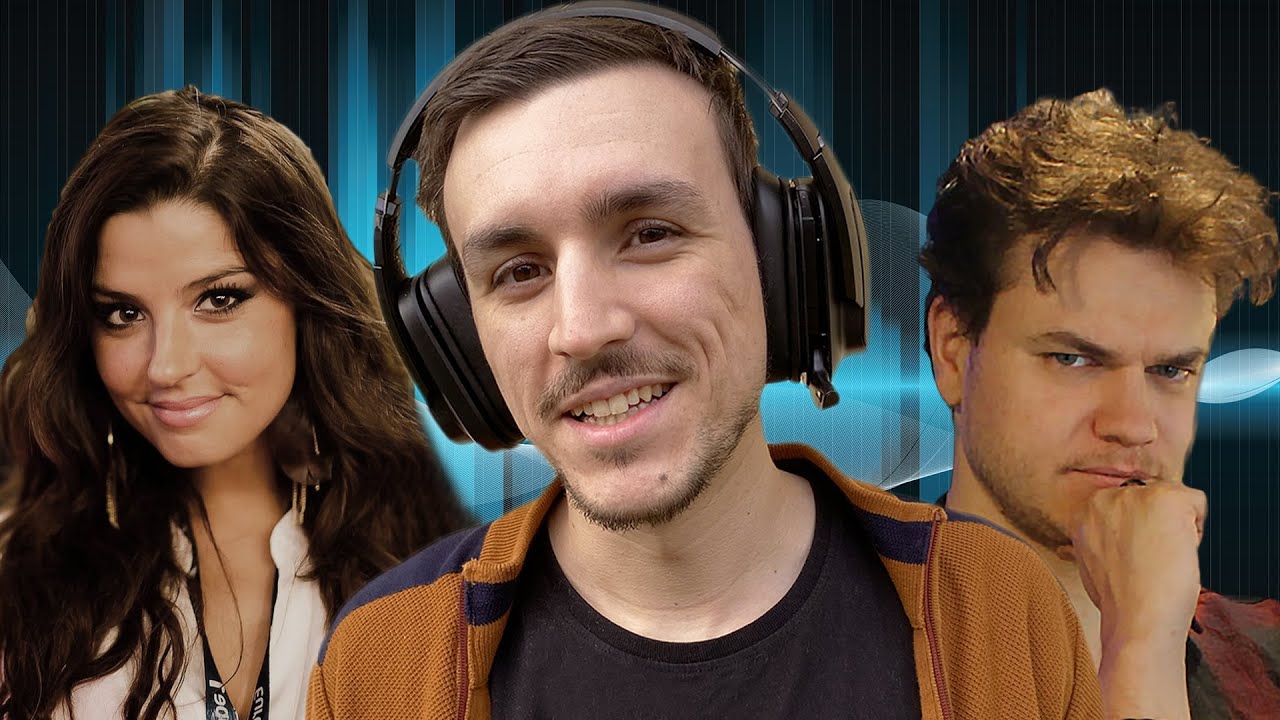 [Devlog #1] Poisson Fécond m'a coaché pendant 3 mois + Interviewé par Carole Quaintaine