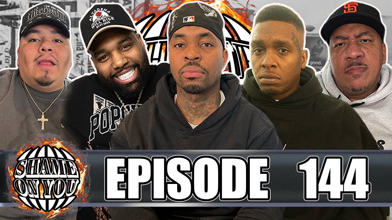 Druski Goes Too Far, Corey Holcomb Turned Down A Fade, We’re Going To The Super Bowl!!!!