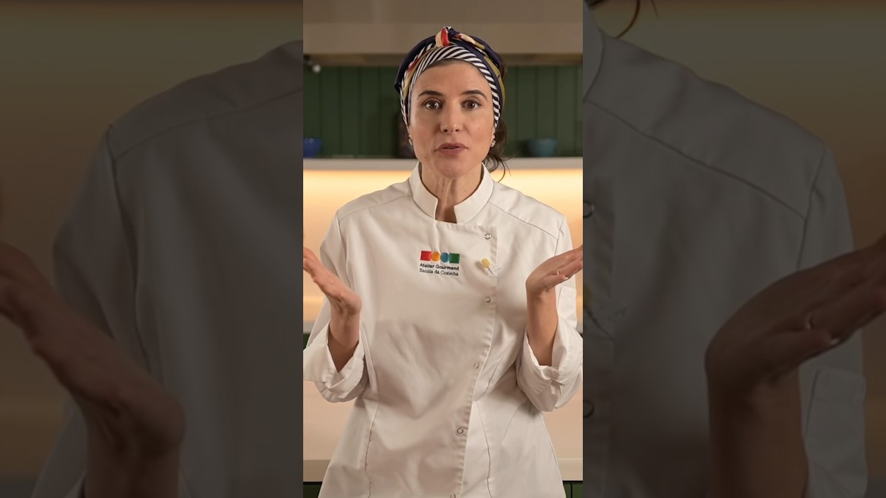 Esqueci o fermento no meu bolo, e agora?  