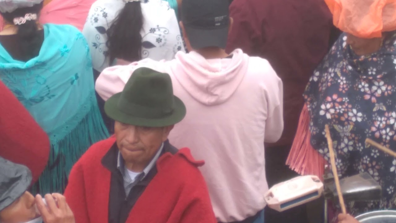 baile de apahua 19 de junio 2021