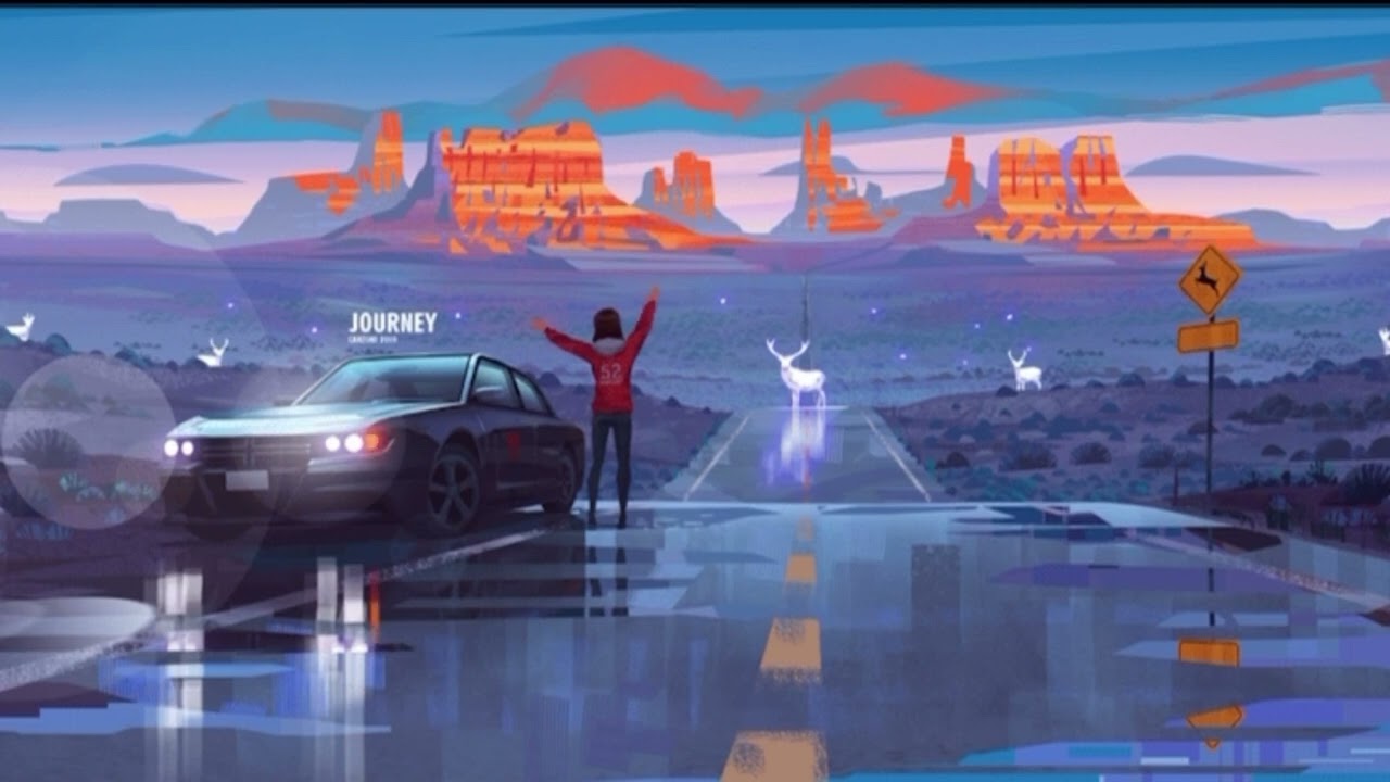 YELLOWSKRT x TARA - 26yls( Official Visualizer)