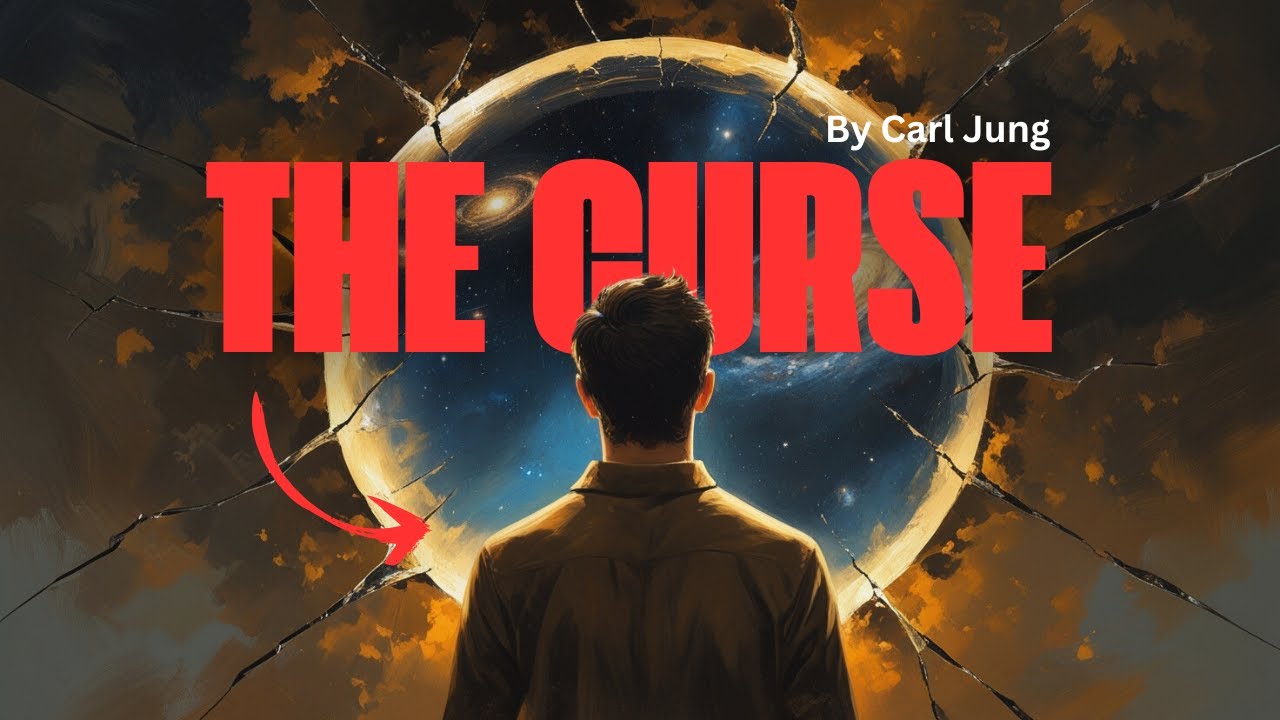 Carl Jung&rsquo;s Most Dangerous Discovery: The Curse of Seeing Too Much