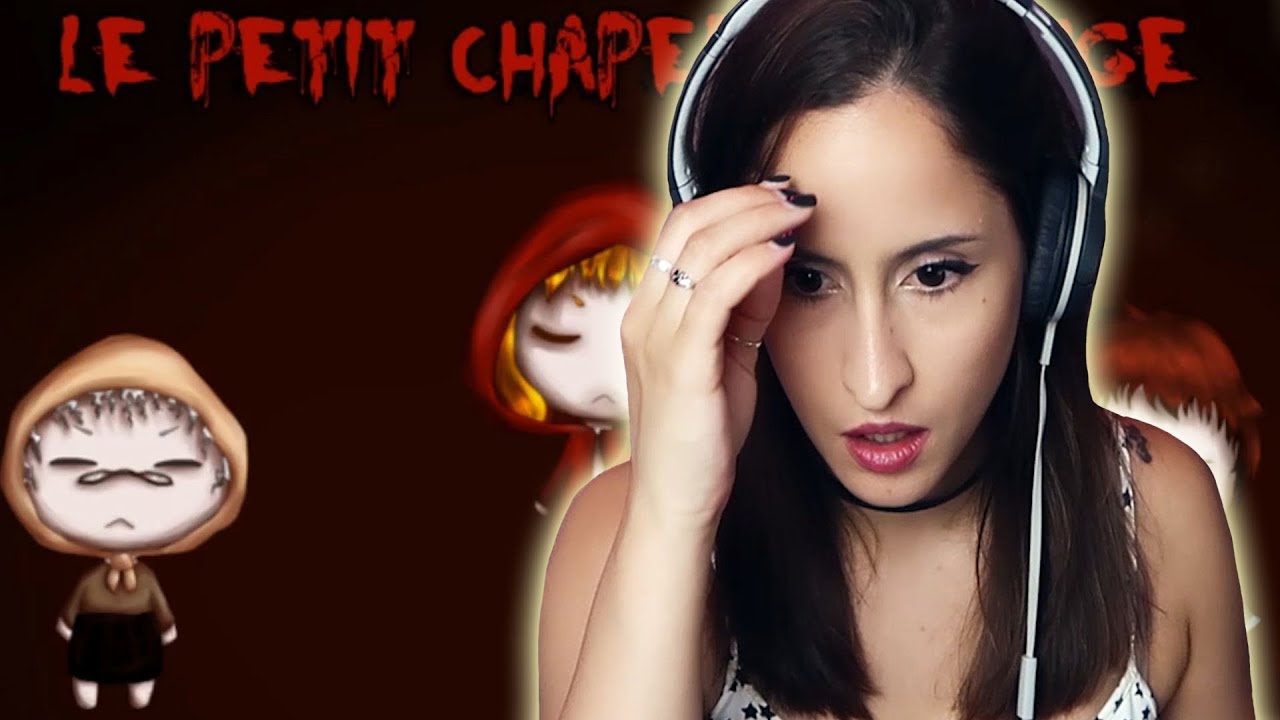 C'EST LA FIN ! LE LOUP EST........  - Le petit chaperon rouge #3